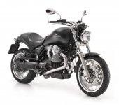 2011 Moto Guzzi Bellagio Aquila Nera photo